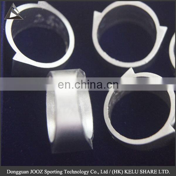 High durability metal bracelet bangle ring