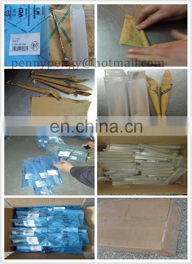 Diesel valve set F00VC01303 F 00V C01 303