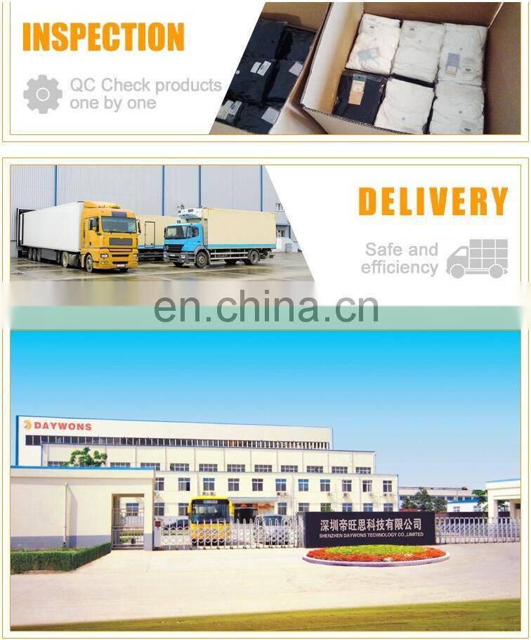 Daywons Delicate Eyelash Curlers Professional Plastic Makeup Eyelash Clip Tools with Refill Rubber Pads for Curling Lashes