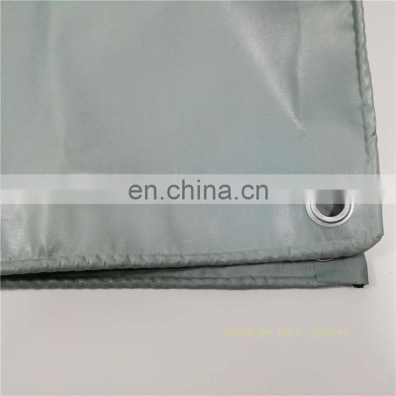 Block Out Tarpaulin Coated And Tarpaulin For Truck Cover