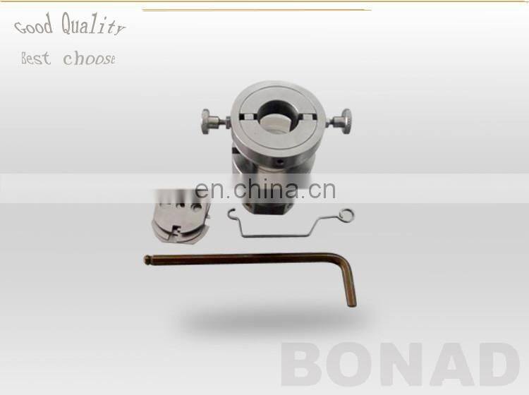 New product Germany standard plugs and socket gauages DIN VDE 0620-1-2010