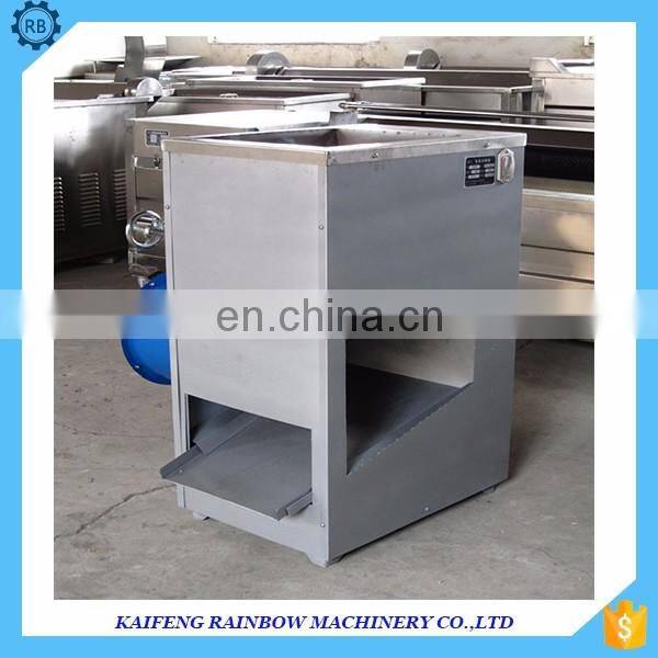 hot selling garlic clove separating machine with low price