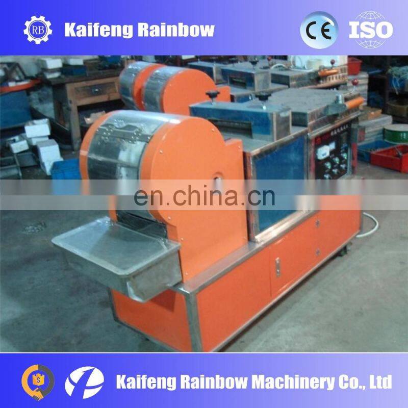 Hot Popular High Quality squid ring cut machine