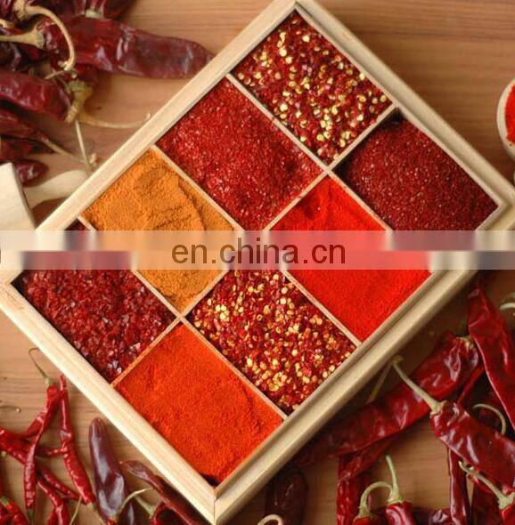 Factory price automatic chilli flour packing machine