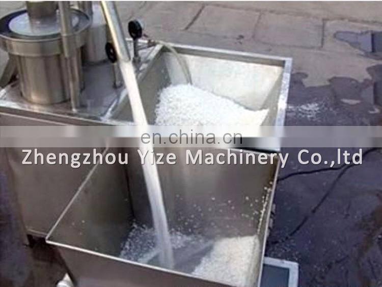Stainless Steel rice washer washing machine