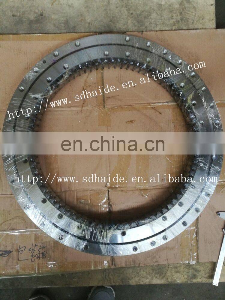 Excavator 7Y1563 Swing Circle 320L 320 Swing Bearing