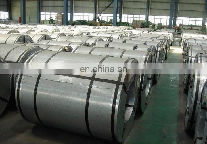 PPGI roofing sheet zinc coating 30-275gsm paint 5-10/15-30 MICRO