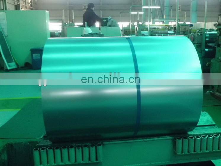 Cold rolled steel coil CR coil