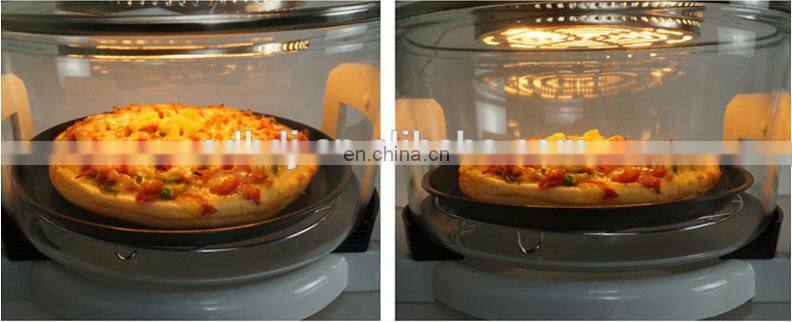 electric appliances 2017 stainless pot with good quality BBQ