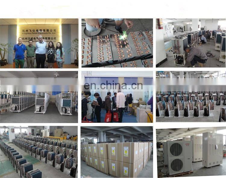 Competitive Price and Energy-saving 158L Industrial Dehumidifier