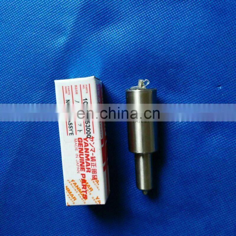 Diesel Fuel Injector Nozzle N16 6E 103200-53000