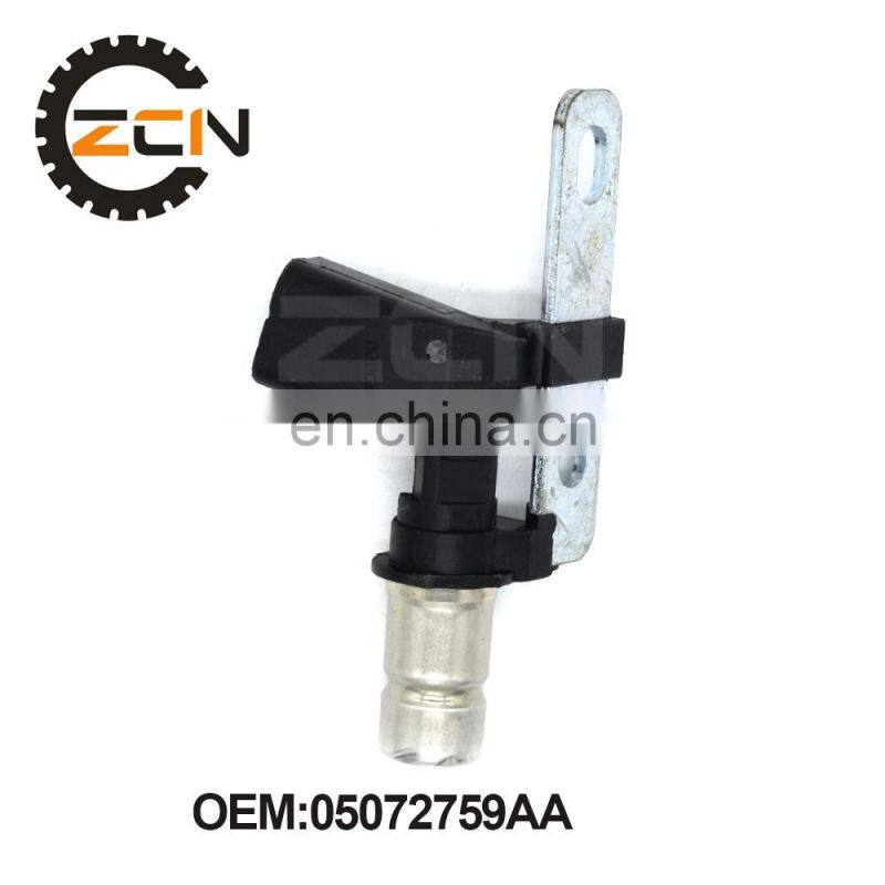 High quality Camshaft Position Sensor OEM 05072759AA For Wrangler Liberty 2.4