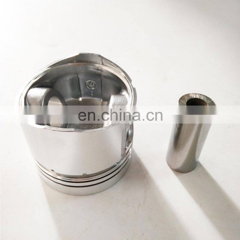 Genuine Dongfeng truck diesel spare parts 2882120 4B piston kit