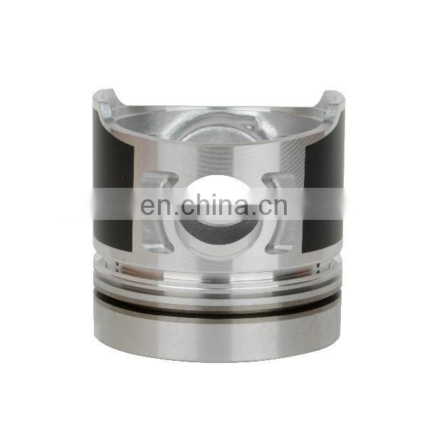 MAHL Brand J05E Engine 115MM Piston for KOBELC-O Excavator SK250-8 Part Number VH130053220A