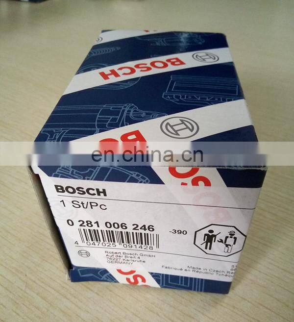 original DRV 0281006246 Pressure Sensor 0281006246