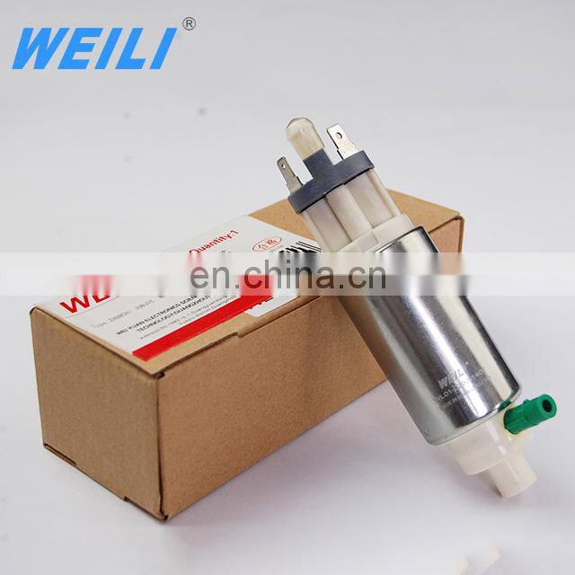 Best Offer fuel pump for Zhonghua Junjie Zunchi Dodge Caravan Peugeot Renault Fiat Palio WL01-0204