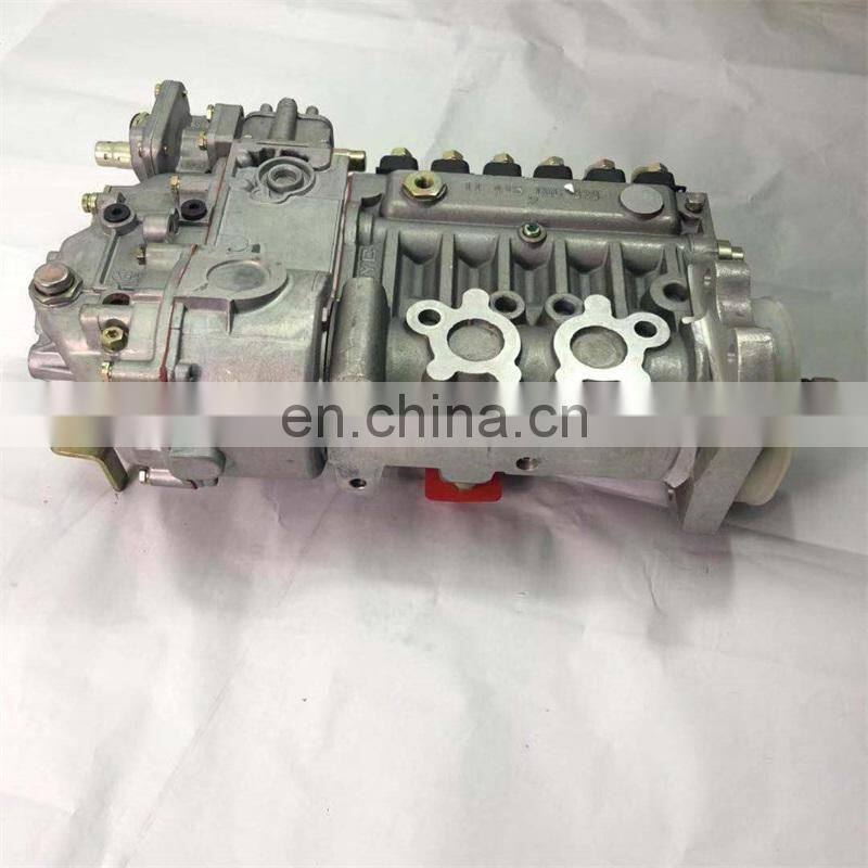 6CT Diesel Engine Parts 3415703 Fuel Pump