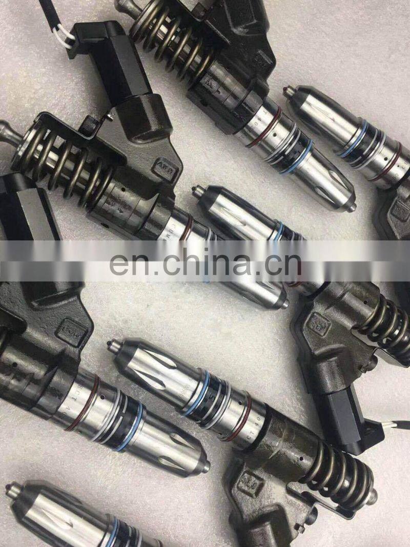 M11 diesel engine Fuel Injector 4902921