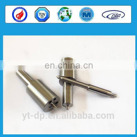 Diesel Engine Fuel Injector Nozzle DLLA158SM073,105025-0730 with high quality