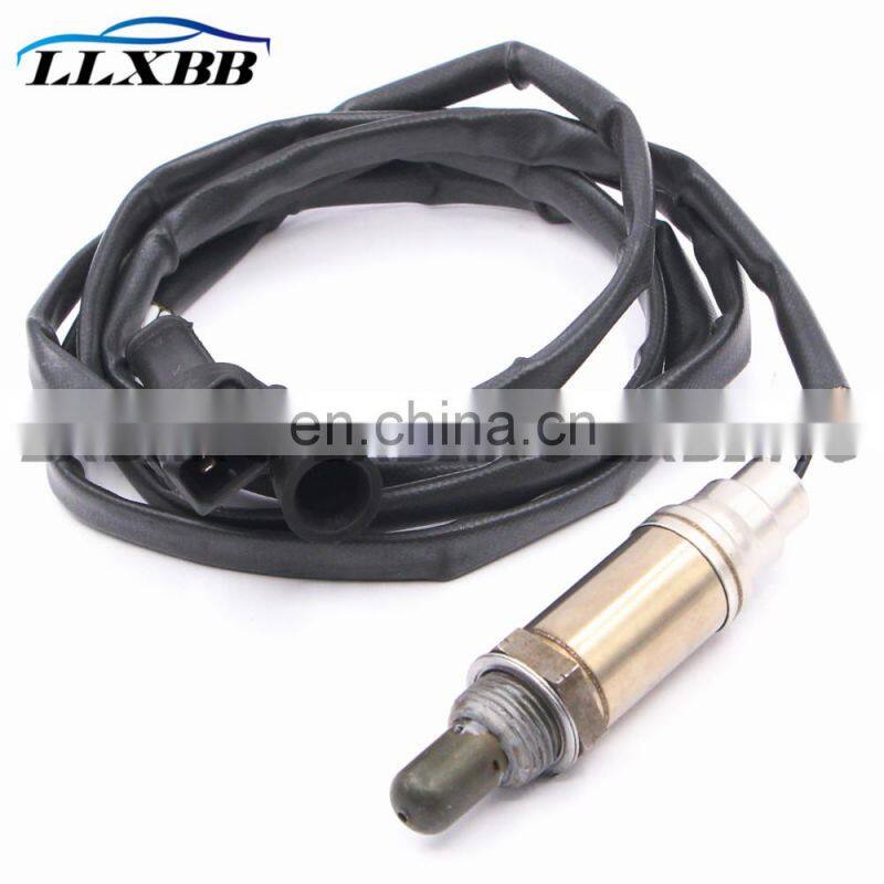Original LLXBB Oxygen Sensor 25172657 25172675 For GM 7640082 7654221