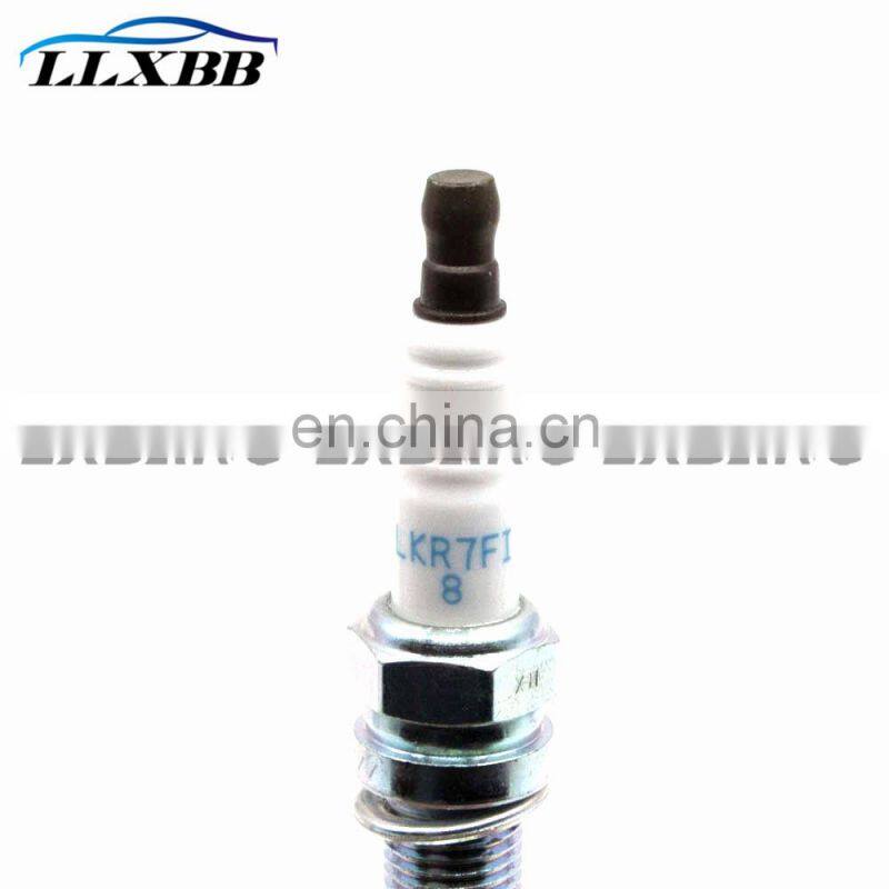 Genuine Iridium Spark Plugs 10130351820000 LKR7F1-8 For Legendary LKR7F18