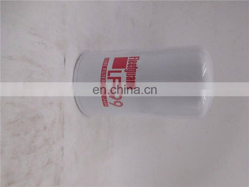 LF699 lube filter