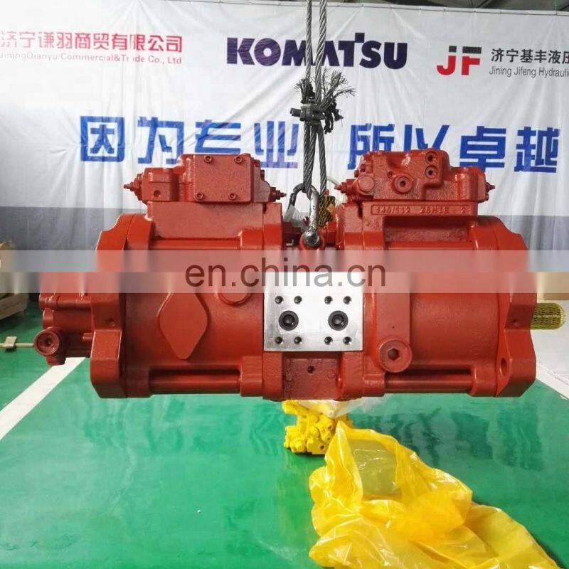 K3V112DT-1XER for EC 240 LC hydraulic pump