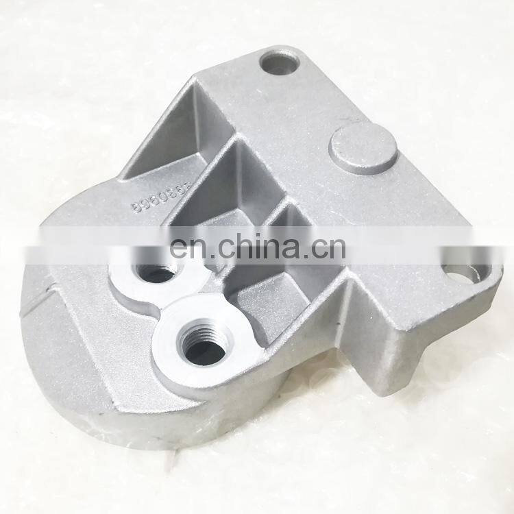 Diesel Truck Spare Parts DCEC L Engine Filter seat 3971399