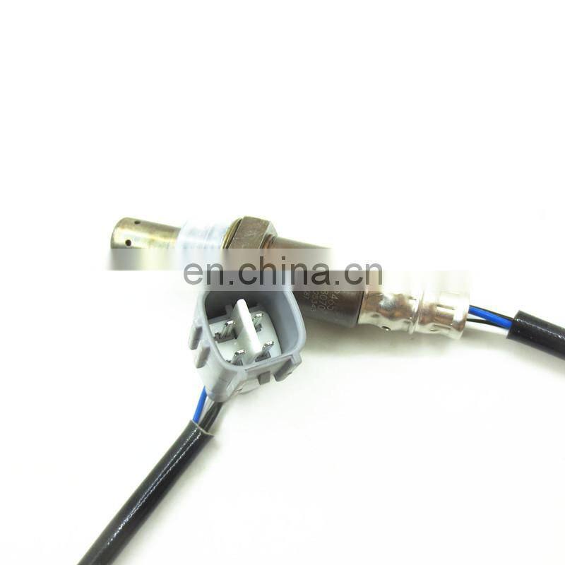 4pcs Low MOQ Genuine Auto Part 89465-68070 For Camry Electrochemical Oxygen Sensor