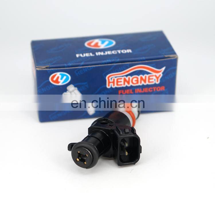Auto parts Petrol Gas 16450-RAA-A01 For Honda Accord For CR-V Element 2.4 Fuel Injector