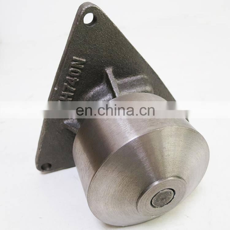 Construction Machinery Diesel Engine 3800975 QSC8.3 Water Pump