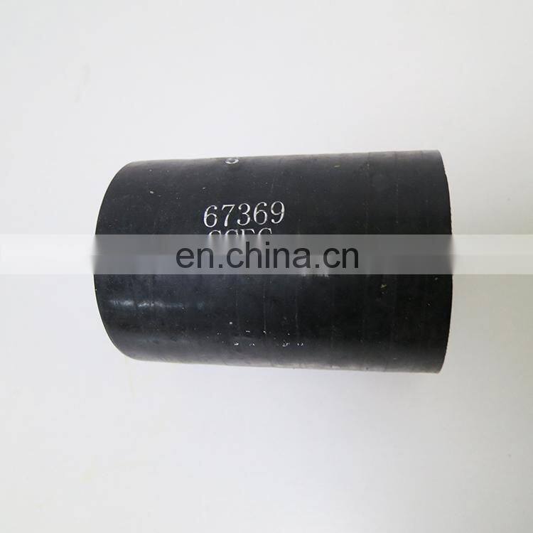 Construction Machinery Original Diesel Engine Parts 67369 K19 Hose