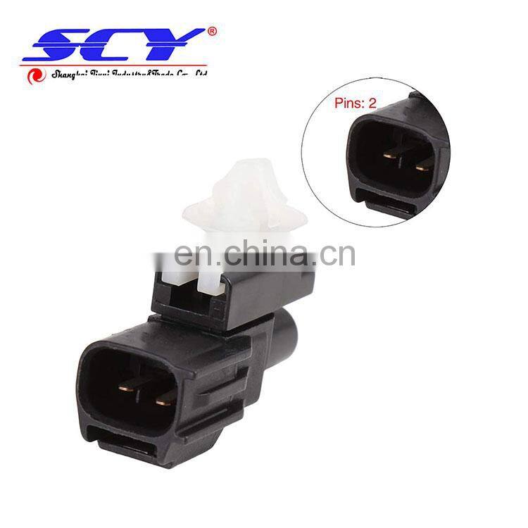 Air Temperature Sensor Suitable for LEXUS RX450H 8879022131 8862532170 8862532171 8862548020 8862548021 8879022130 0775004220