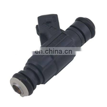 Wholesale Auto OEM 0280156058 Gasoline Electric Fuel Injector