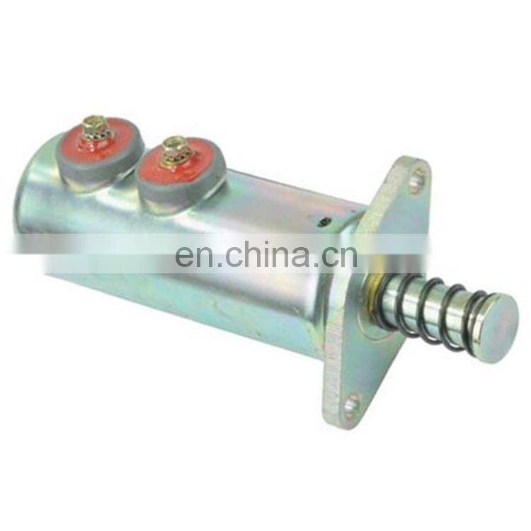 New Shutoff Solenoid fits for CAT Industrial Engines 3208 3412 SR4