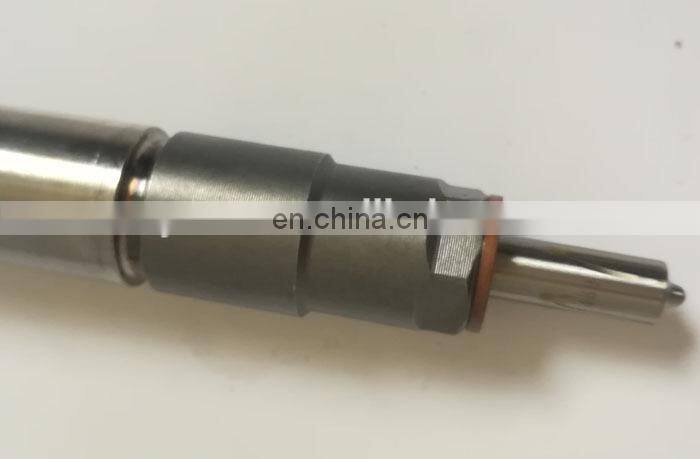 Foton ISF2.8 / ISF3.8 engine fuel injector 5301110 / 0445110668