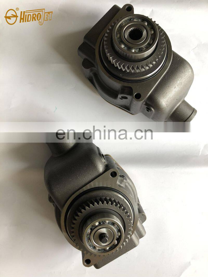 High quality Excavator parts water pump 2W8001 2w-8001 for 3306T 3306