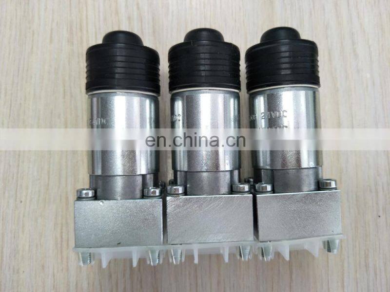 HAWE Solenoid directional valves valve VP1Z-G24