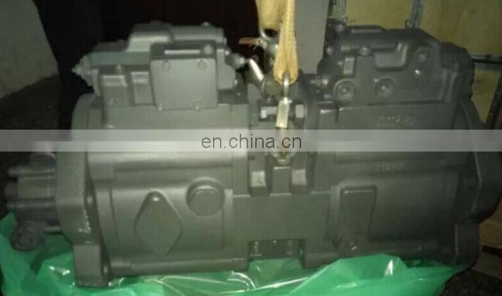 KCS series oil pump hydraulic