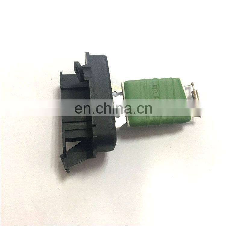 Blower Motor Regulator Series Resistor For Mercedes Vito (1996-2003) OEM 0018212560, A0018212560