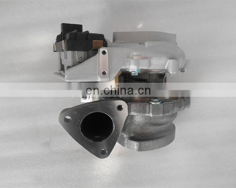 Auto Engine Parts GTB1749VK Turbo for Ford Transit 130PS Duratorq TDCI Euro 5 Engine BK3Q-6K682-CB 787556-5017S 787556 Turbo