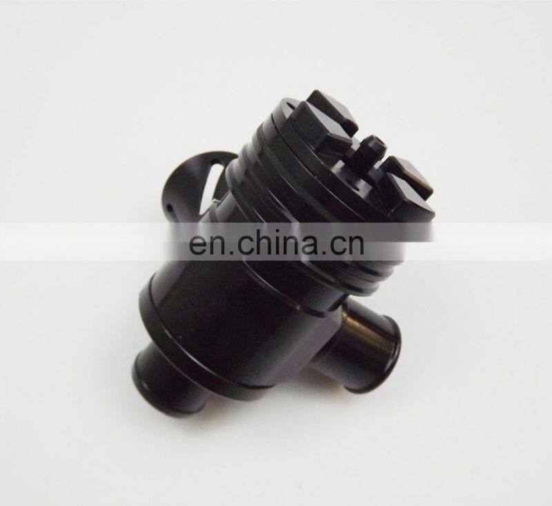 Blow Off Valve S Diverter Turbo BOV Boost for VW GTI Jetta Audi 1.8T