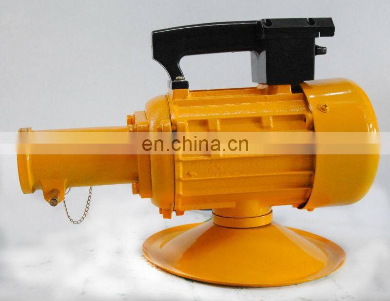 Single phase electric concrete mixer motor 30 kw 220v 1 1kw