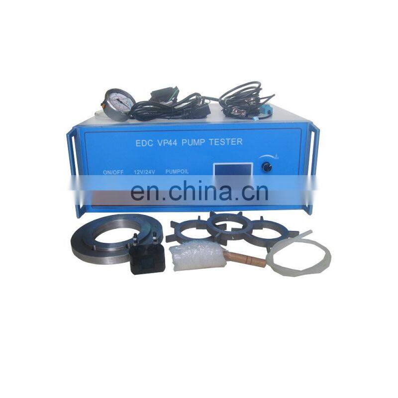 Nantai Factory Cheap EDC tester BOSCH VP44 pump tester simulator
