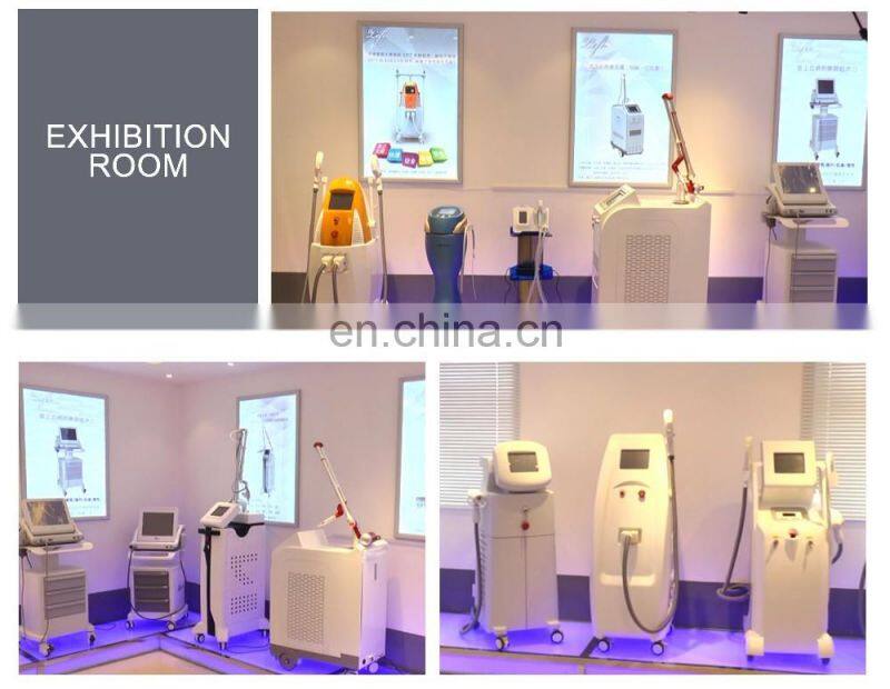 808 Alma Laser Diode Laser For Hair Removal Home Use Equipment