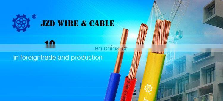 Electric Cable Wire for Housing application