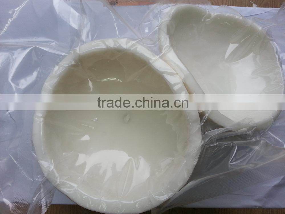 Frozen Young coconut Meat from Vietnam/ frozen shredded coconut