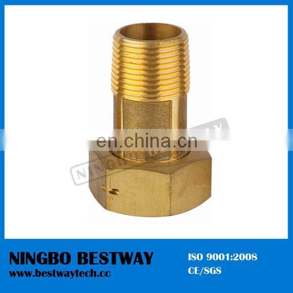 Wholesale High Performance Bronze Swivel Ferrule Cock