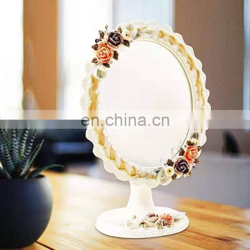 European dressing mirror hot sales