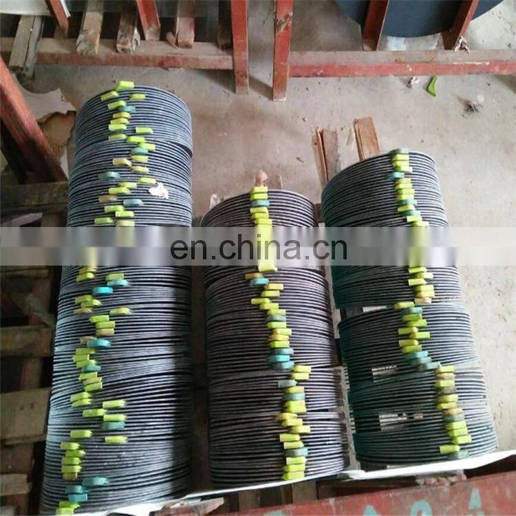 Candle Plate Mirror Plate Decorative Beveled Glass Mirror